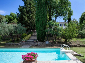 Villa Arcitenens by Interhome Cortona